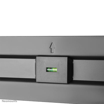 Neomounts LED-W650BLACK tv-fäste 190,5 cm (75") Svart