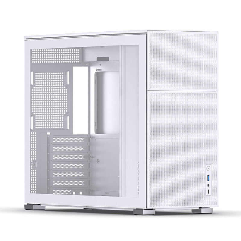 Jonsbo D41 MESH Midi Tower Vit