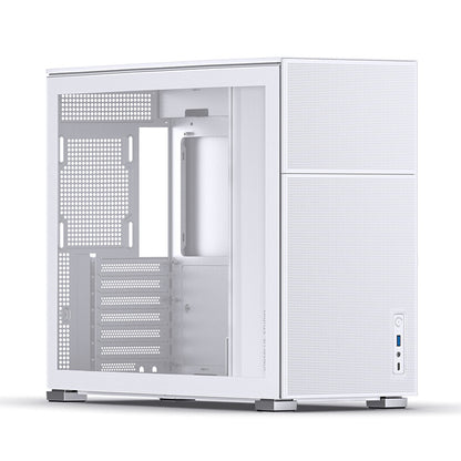 Jonsbo D41 MESH Midi Tower Vit