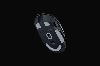 Razer Basilisk V3 X HyperSpeed datormöss Spela högerhand Bluetooth Optisk 18000 DPI