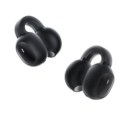 Baseus AirGo 1 Ring Headset True Wireless Stereo (TWS) I öra Samtal/musik Bluetooth Svart