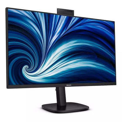 Philips 3000 series 27B2U3601H/00 platta pc-skärmar 68,6 cm (27") 2560 x 1440 pixlar Quad HD LCD Svart