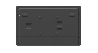 Aopen eTILE 15M-FW Intel® Core™ i3 i3-5010U 39,6 cm (15.6") 1920 x 1080 pixlar Pekskärm All-in-One tablet PC 4 GB DDR3L-SDRAM 128 GB SSD Windows 10 Svart