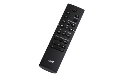 JVC UX-C25DAB hemmaljudsystem Hemmaljud mikrosystem 14 W Svart