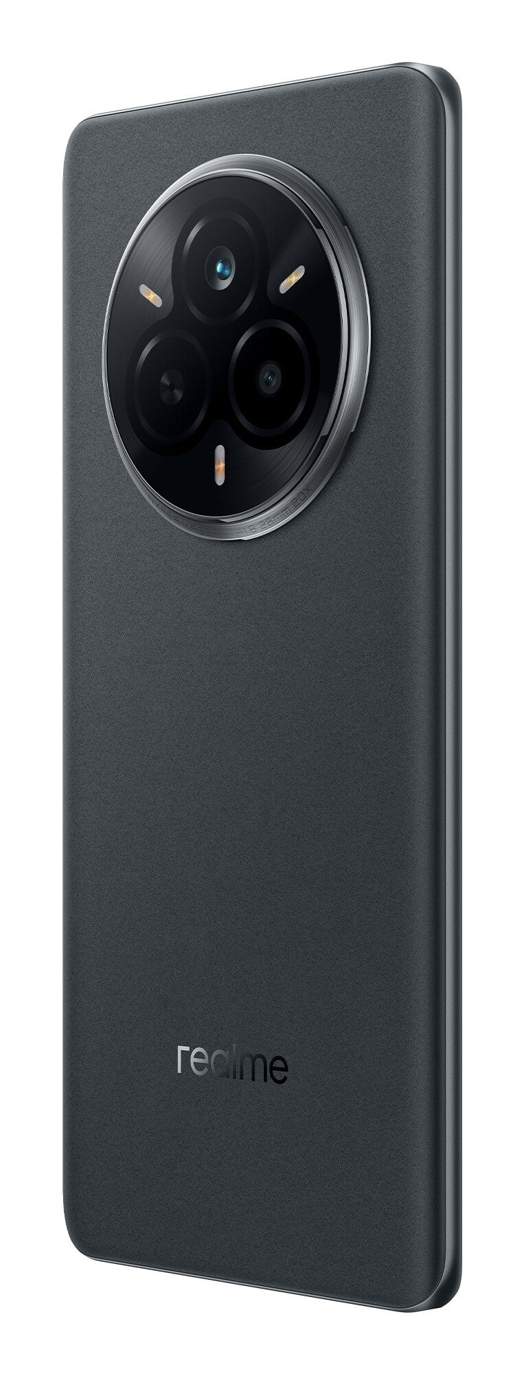 realme 14 Pro 5G 17,2 cm (6.77") Dubbla SIM-kort Android 15 USB Type-C 8 GB 256 GB 6000 mAh Grå