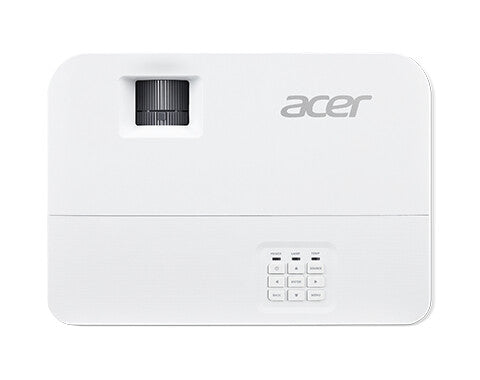Acer Basic X1529HK 4500 ANSI-lumen DLP 1080p (1920x1080) 3D kompatibilitet Vit