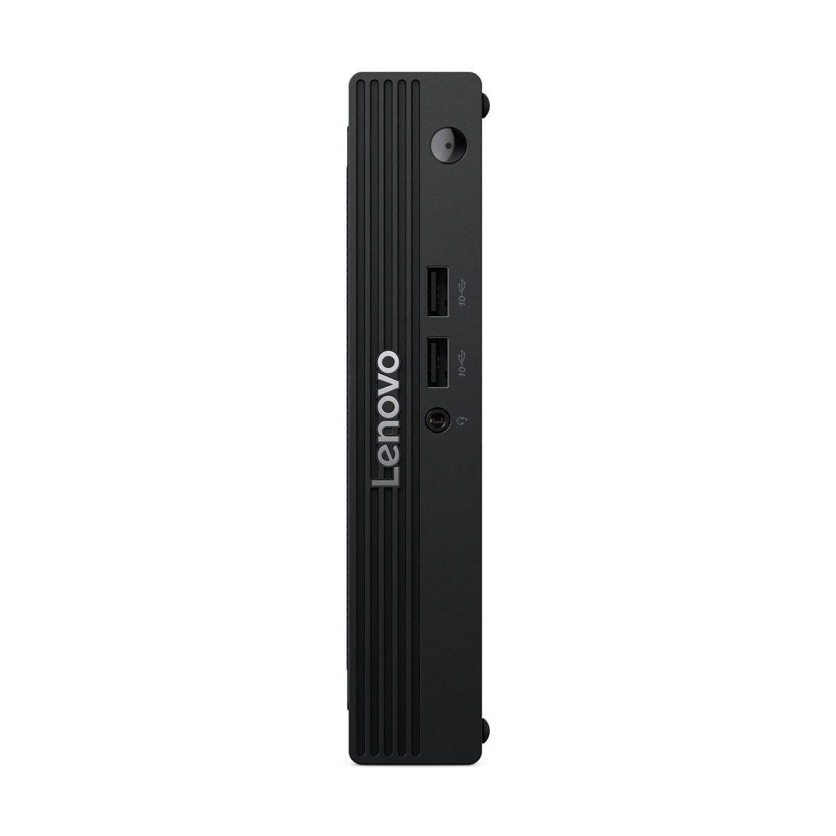 Lenovo V100q Intel Core i3 N-series i3-N305 16 GB DDR5-SDRAM 256 GB SSD Windows 11 Pro Mini PC Mini-PC Svart