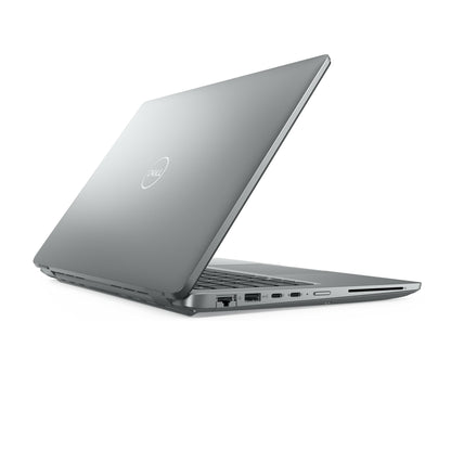 DELL Precision 3490 Intel Core Ultra 7 155H Mobil arbetsstation 35,6 cm (14") Full HD 16 GB DDR5-SDRAM 1 TB SSD NVIDIA RTX 500 Ada Wi-Fi 6E (802.11ax) Windows 11 Pro Grå