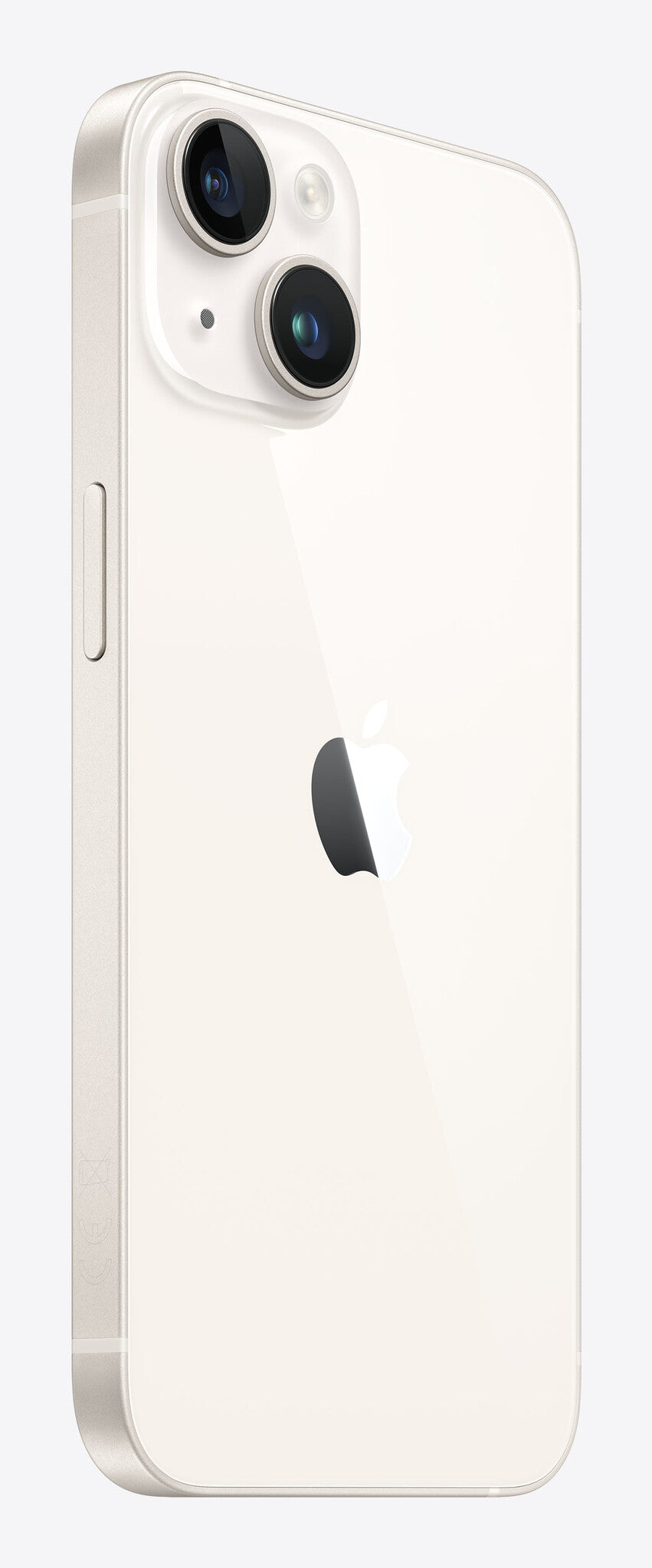Apple iPhone 14 128 GB Vit