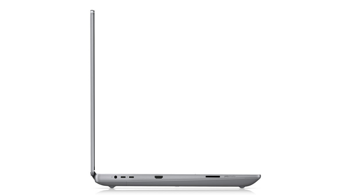 HP ZBook Fury G1i Mobile Workstation Intel Core Ultra 9 285HX Mobil arbetsstation 45,7 cm (18") WQXGA 64 GB DDR5-SDRAM 2 TB SSD NVIDIA RTX PRO 3000 Blackwell Wi-Fi 7 (802.11be) Windows 11 Pro AI Workstation, AI PC Silver