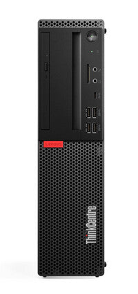 T1A Lenovo ThinkCentre M920 SFF Refurbished Intel® Core™ i5 i5-8500 16 GB DDR4-SDRAM 256 GB SSD Windows 11 Pro PC Svart