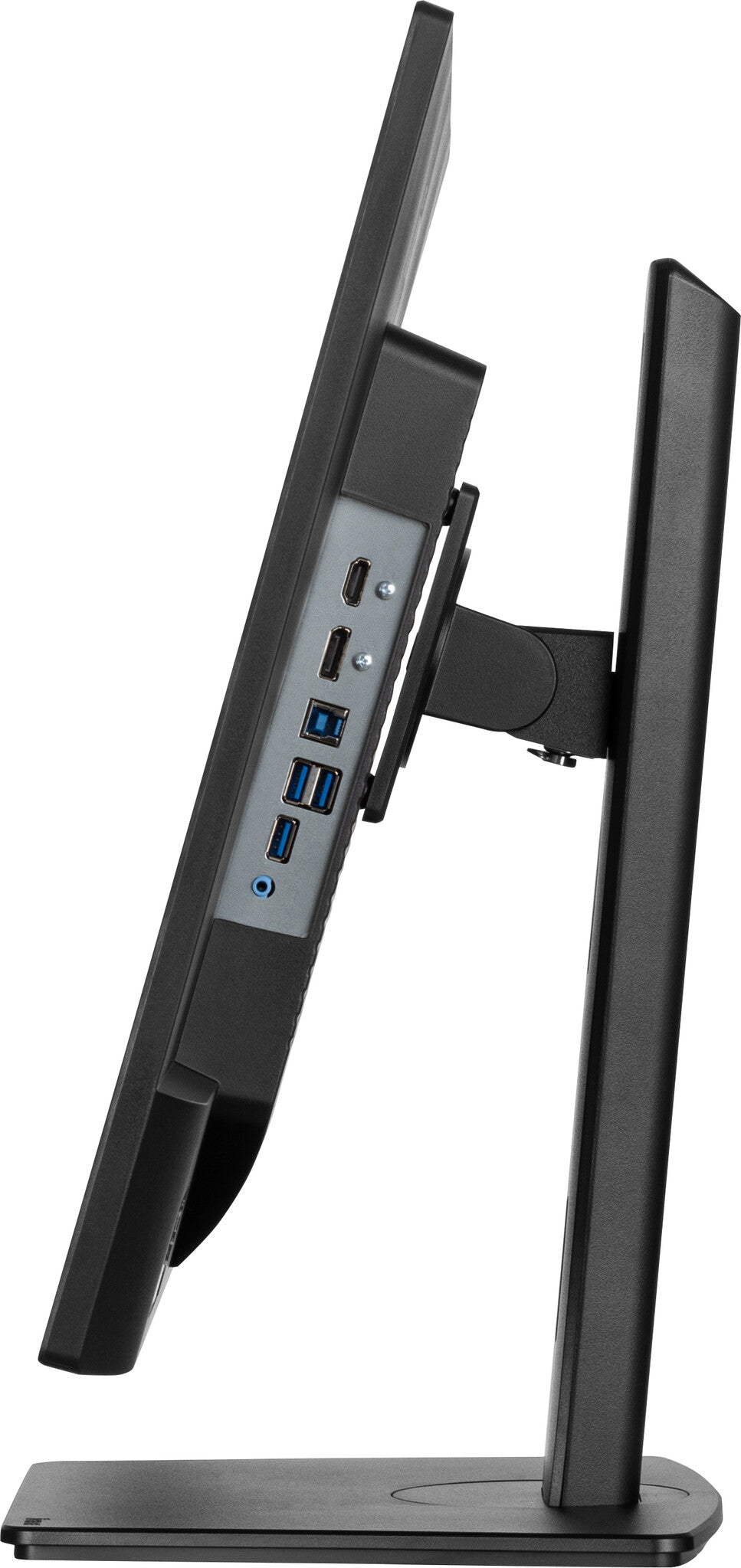 iiyama ProLite XB3270QSU-B1 platta pc-skärmar 81,3 cm (32") 2560 x 1440 pixlar Wide Quad HD LED Svart
