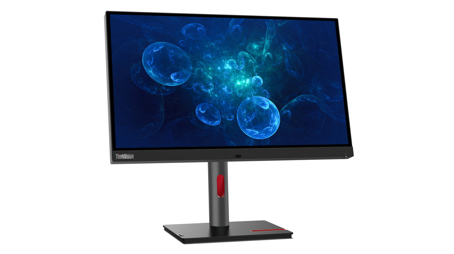 Lenovo ThinkVision P27pz-30 LED display 68,6 cm (27") 3840 x 2160 pixlar 4K Ultra HD LCD Svart