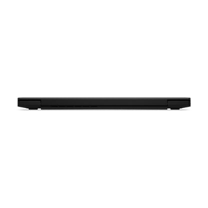 Lenovo ThinkPad X13 Gen 6 (Intel) Intel Core Ultra 5 225U Bärbar dator 33,8 cm (13.3") WUXGA 32 GB LPDDR5x-SDRAM 1 TB SSD Wi-Fi 7 (802.11be) Windows 11 Pro tyska Svart