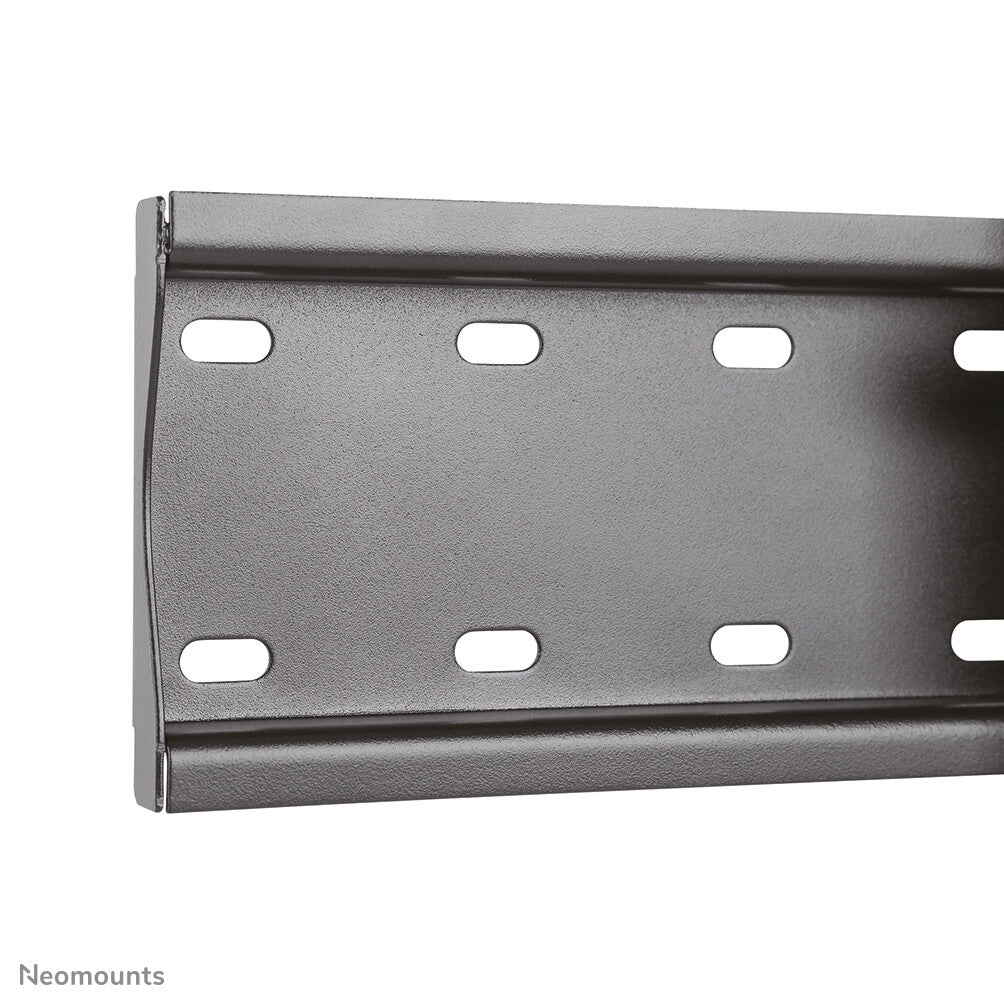 Neomounts FPMA-W350BLACK tv-fäste 139,7 cm (55") Svart