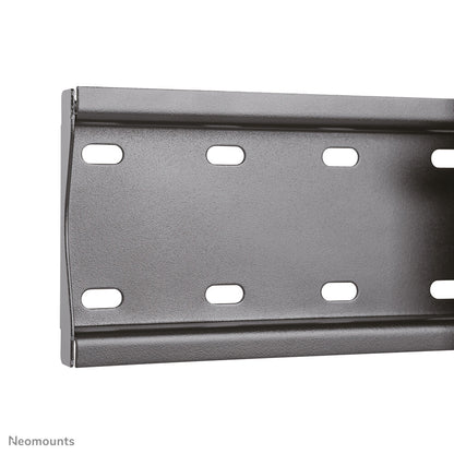 Neomounts FPMA-W350BLACK tv-fäste 139,7 cm (55") Svart