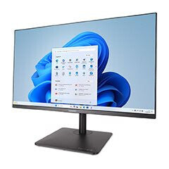 TERRA 1001393 allt-i-ett-dator/-arbetsstationer 60,5 cm (23.8") 1920 x 1080 pixlar 16 GB DDR4-SDRAM 500 GB SSD Windows 11 Home Wi-Fi 6E (802.11ax)