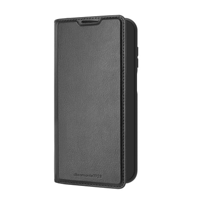 dbramante1928 Oslo mobiltelefonfodral 16,5 cm (6.5") Folio Svart