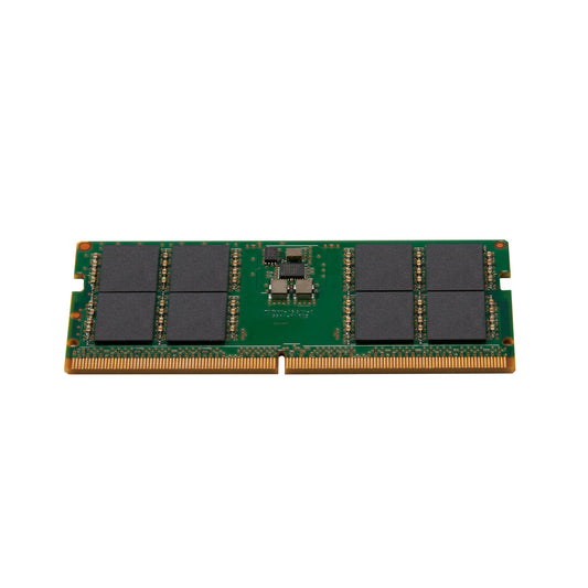 HP 32 GB DDR5 (1x32 GB) 4800 SODIMM NECC-minne