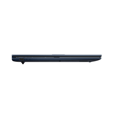 ASUS Vivobook 17 X1704VA-AU381W Intel® Core™ i7 i7-1355U Bärbar dator 43,9 cm (17.3") Full HD 16 GB DDR4-SDRAM 1 TB SSD Wi-Fi 6 (802.11ax) Windows 11 Home tyska Blå