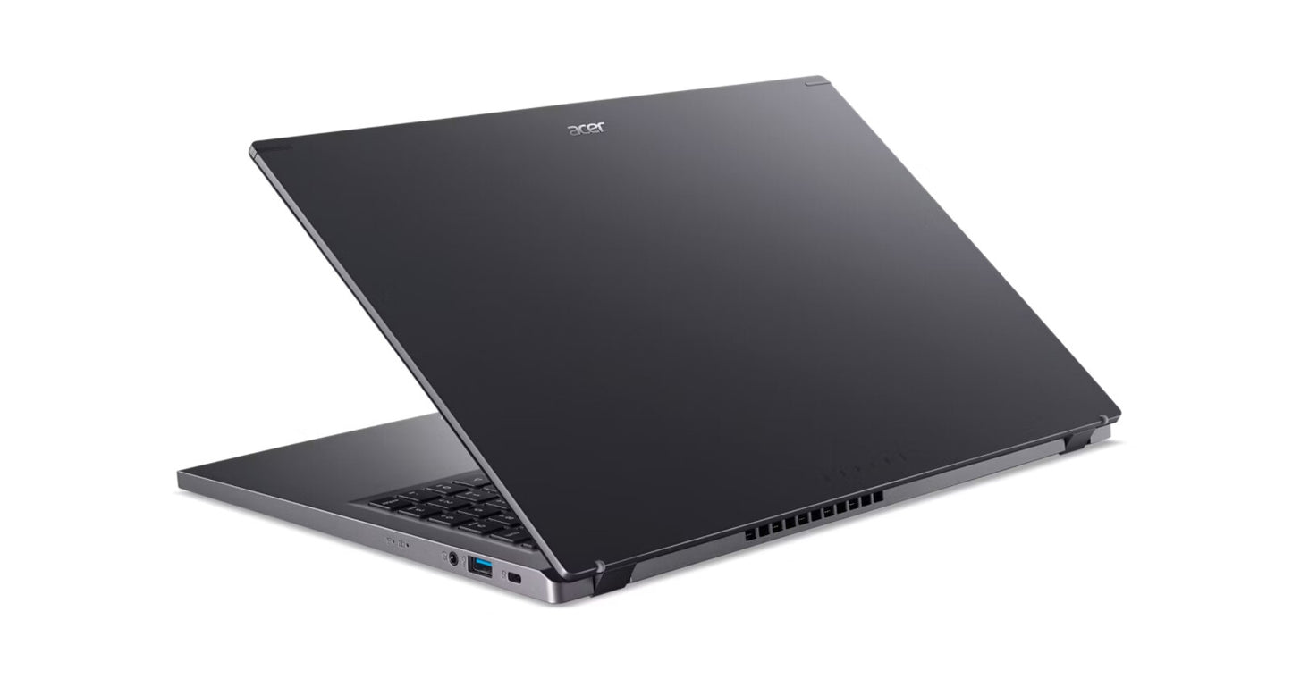 Acer Aspire 5 A515-48M-R2CG AMD Ryzen™ 7 7730U Bärbar dator 39,6 cm (15.6") Quad HD 16 GB DDR4-SDRAM 1 TB SSD Wi-Fi 6E (802.11ax) Windows 11 Home Grå