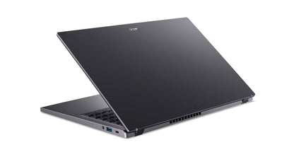 Acer Aspire 5 A515-48M-R2CG AMD Ryzen™ 7 7730U Bärbar dator 39,6 cm (15.6") Quad HD 16 GB DDR4-SDRAM 1 TB SSD Wi-Fi 6E (802.11ax) Windows 11 Home Grå