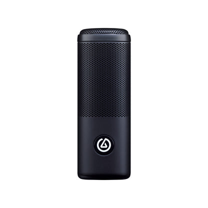 Elgato Wave DX Svart Mikrofon till PC