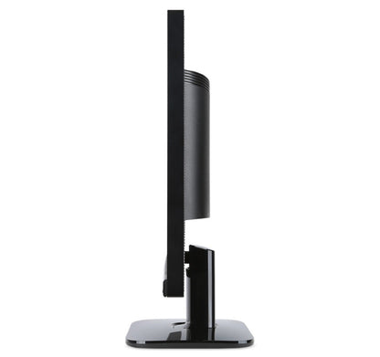 Acer Vero V7 V277 E platta pc-skärmar 68,6 cm (27") 1920 x 1080 pixlar Full HD LCD Svart