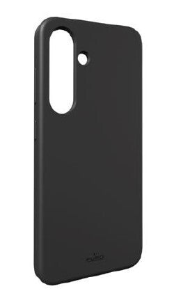 PURO Icon Mag Pro mobiltelefonfodral 17 cm (6.7") Omslag Svart