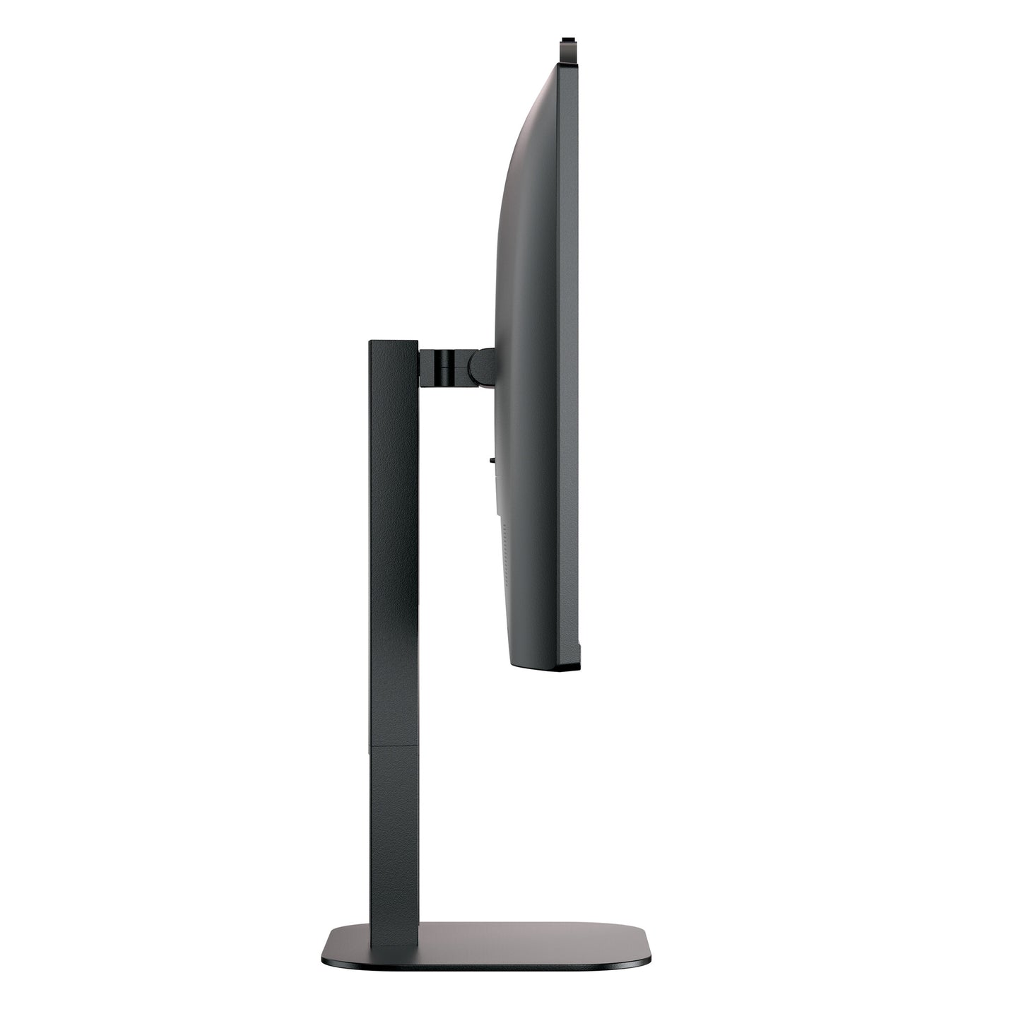 AOC V5 Q27V5CW/BK platta pc-skärmar 68,6 cm (27") 2560 x 1440 pixlar Quad HD LED Svart