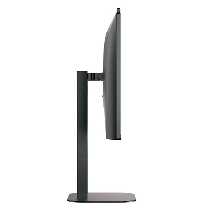 AOC V5 Q27V5CW/BK platta pc-skärmar 68,6 cm (27") 2560 x 1440 pixlar Quad HD LED Svart
