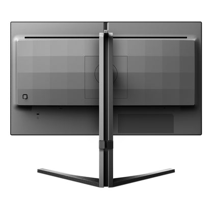 Philips Evnia 25M2N3200W/00 platta pc-skärmar 62,2 cm (24.5") 1920 x 1080 pixlar Full HD LCD Grå