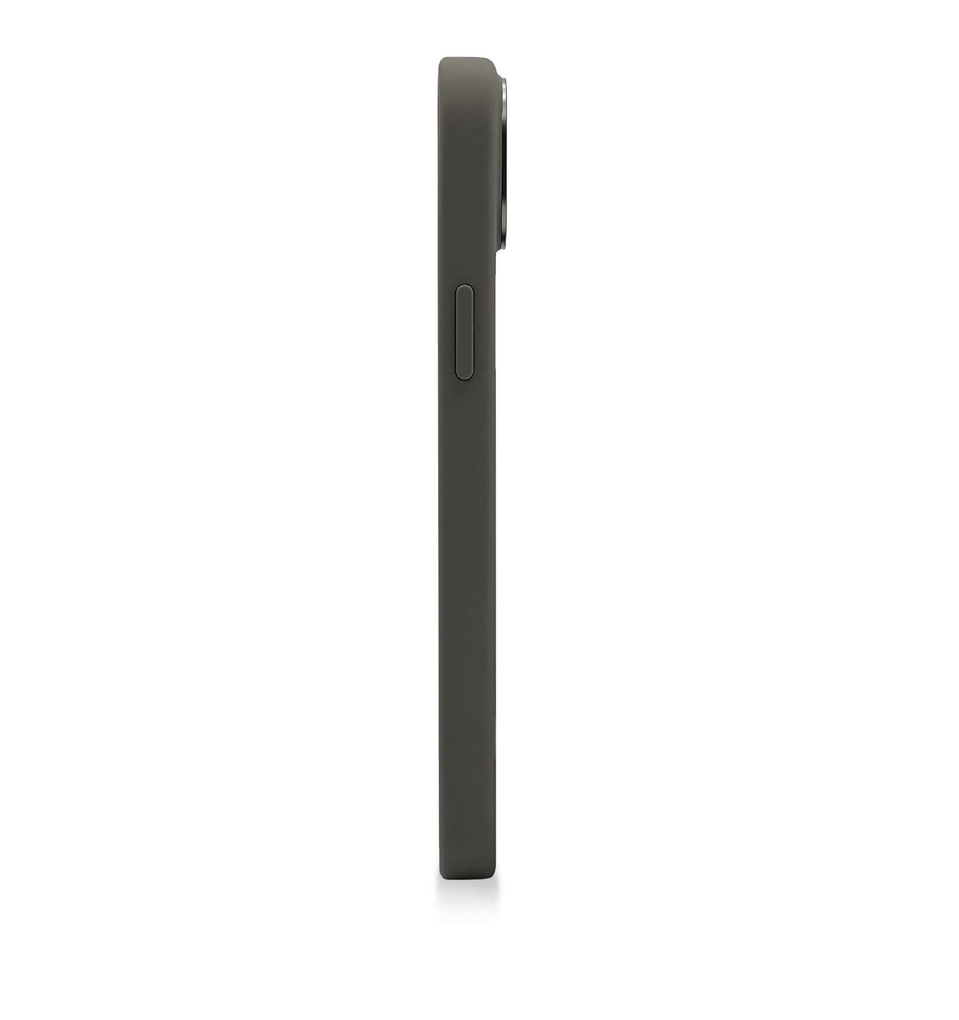 Decoded D23IPO14MBCS9OE mobiltelefonfodral 17 cm (6.7") Omslag Oliv