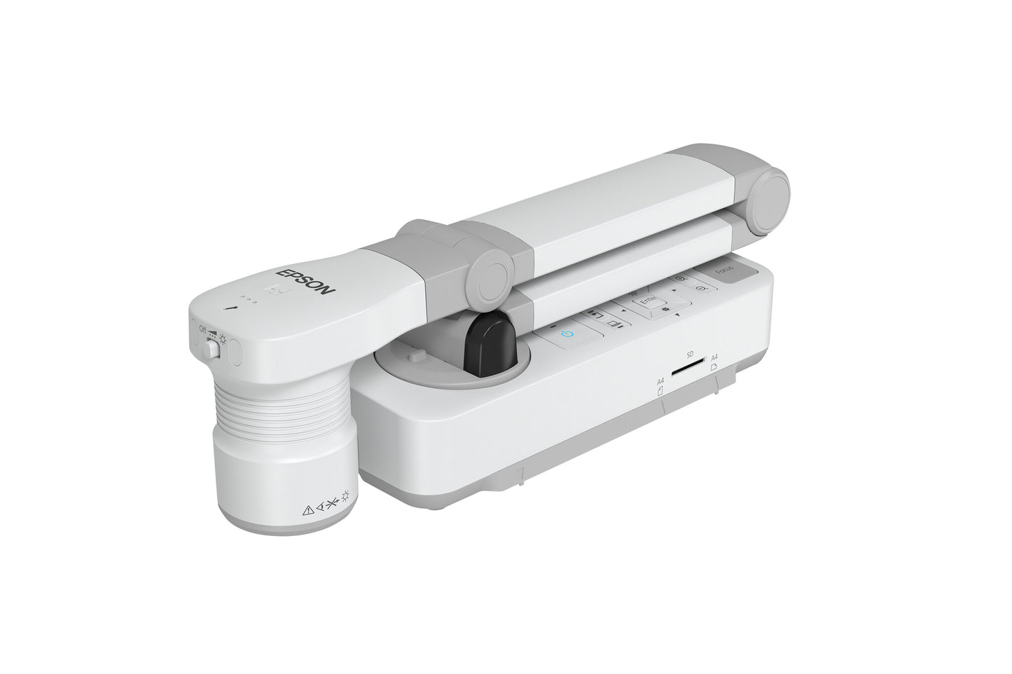 Epson ELPDC21