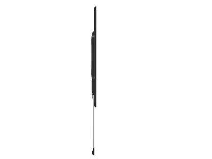 Multibrackets 1008 tv-fäste 165,1 cm (65") Svart