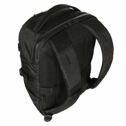 Targus Terra EcoSmart 40,6 cm (16") Ryggsäck Svart