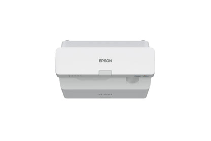 Epson EB-760Wi 4100 ANSI-lumen 3LCD WXGA (1280x800) Vit