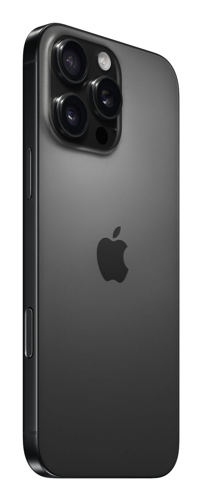 Apple iPhone 16 Pro Max512 GB Svart