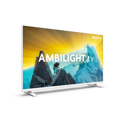 Philips 32PFS6939/12 TV-apparat 81,3 cm (32") Full HD Smart-TV Wi-Fi Vit