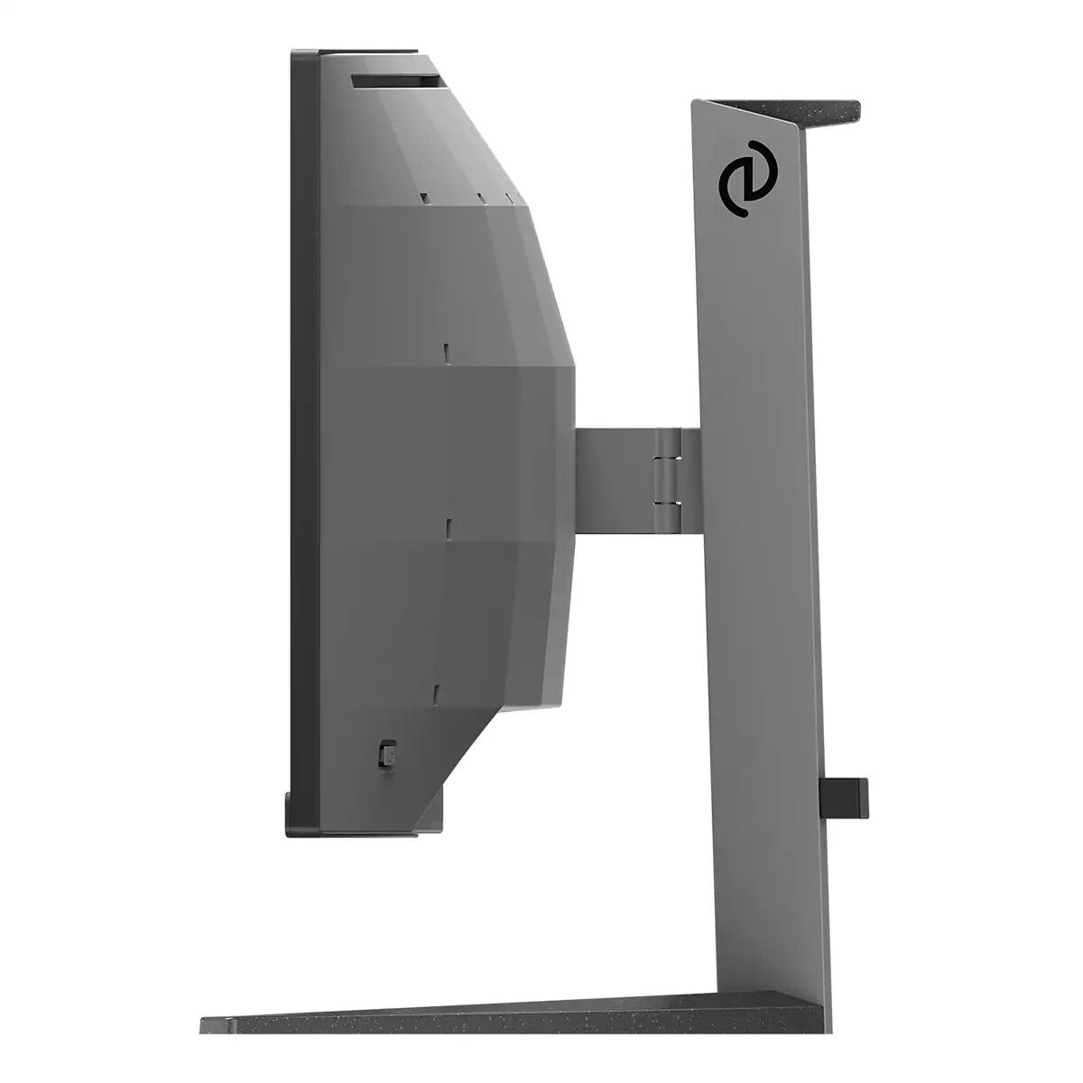 Philips Evnia 34M2C6500/00 platta pc-skärmar 86,4 cm (34") 3440 x 1440 pixlar Wide Quad HD QD-OLED Grå