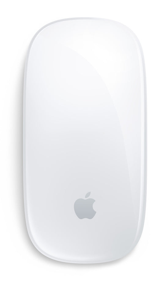 Apple Magic datormöss Kontor Ambidextrous Bluetooth