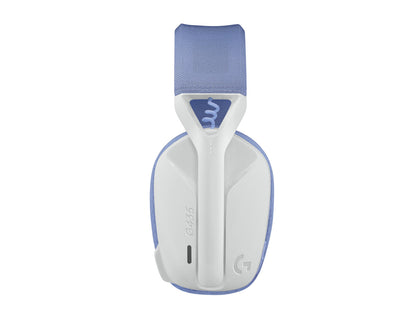 Logitech G G435