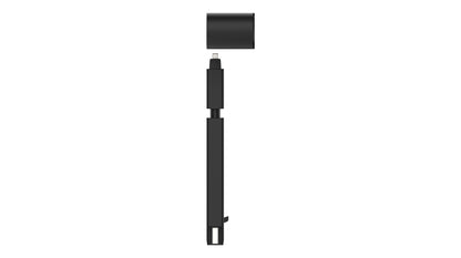 Lenovo ThinkVision MS30 Svart
