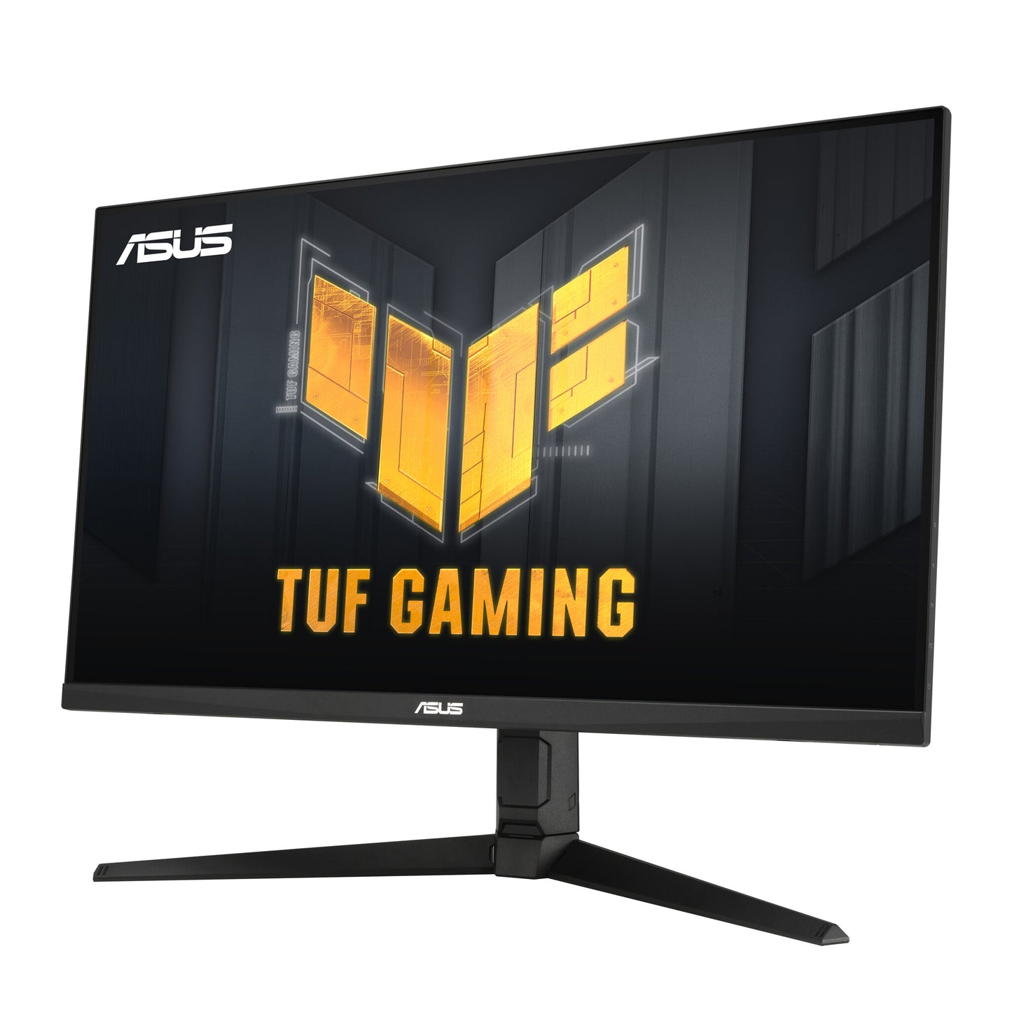 ASUS TUF Gaming VG32AQL1A platta pc-skärmar 80 cm (31.5") 2560 x 1440 pixlar Wide Quad HD LED Svart