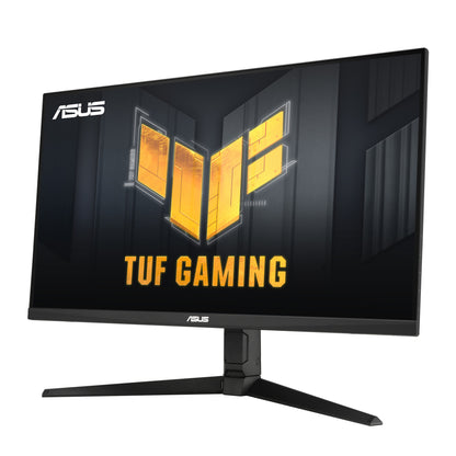 ASUS TUF Gaming VG32AQL1A platta pc-skärmar 80 cm (31.5") 2560 x 1440 pixlar Wide Quad HD LED Svart