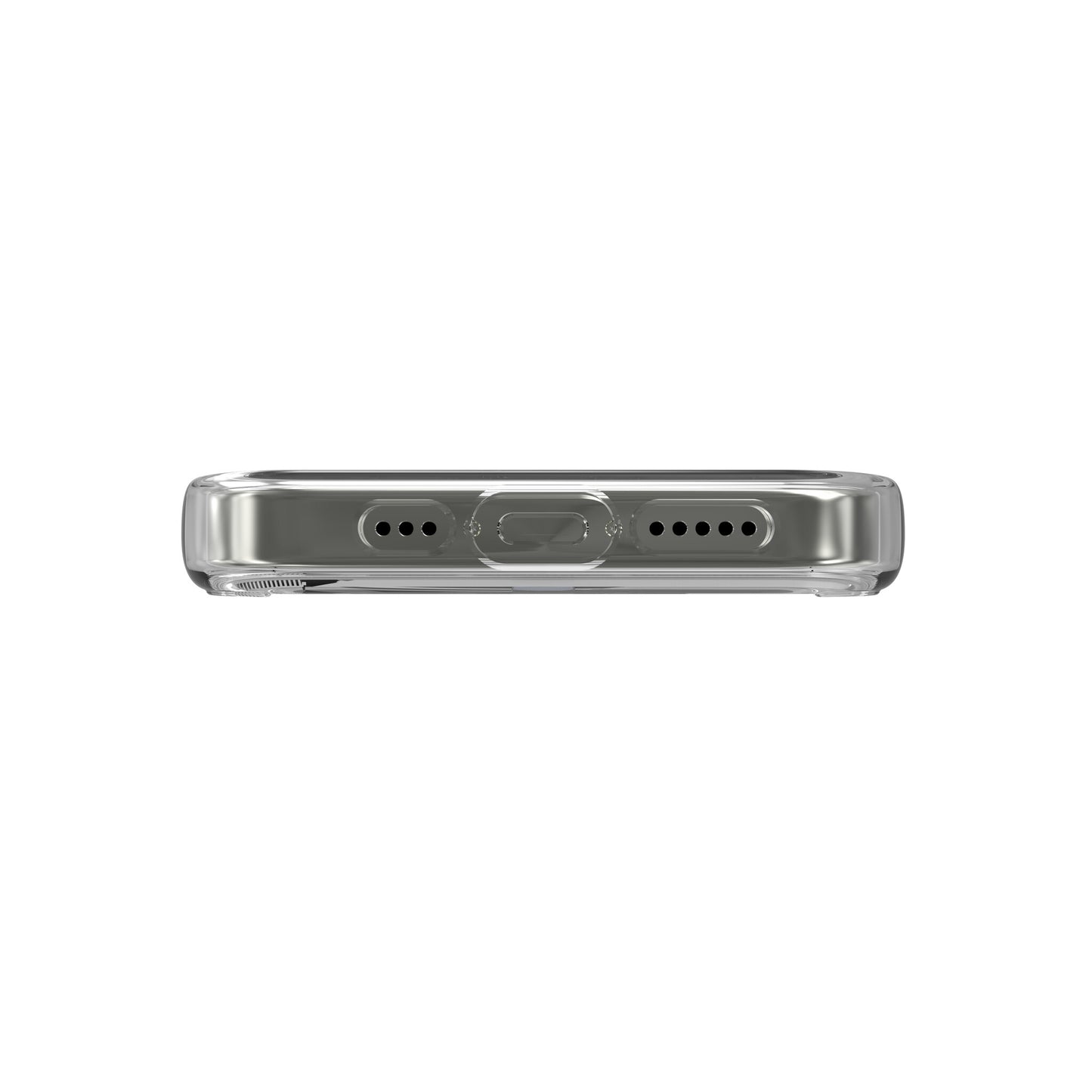 ZAGG Cases Crystal Palace Snap Apple iPhone 15 Pro Clear EN/FR