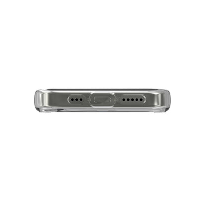 ZAGG Cases Crystal Palace Snap Apple iPhone 15 Pro Clear EN/FR