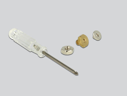 DeLOCK 89518 nätverkskort/adapters Intern M.2, SATA