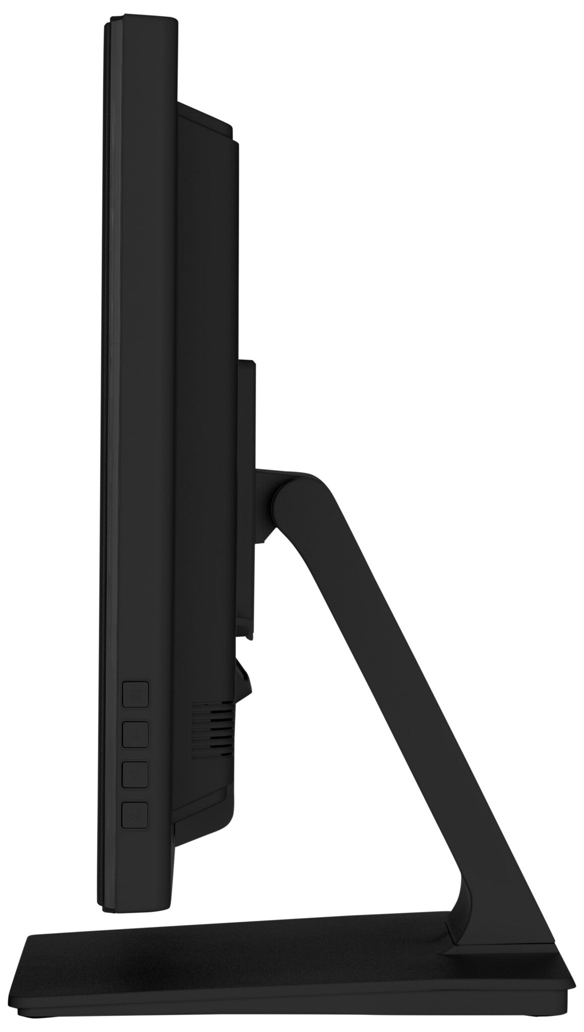 iiyama ProLite T1932MSC-B1S platta pc-skärmar 48,3 cm (19") 1280 x 1024 pixlar Full HD LED Pekskärm Bordsskiva Svart