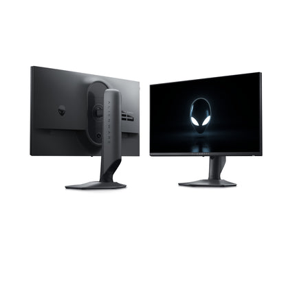 Alienware AW2523HF LED display 62,2 cm (24.5") 1920 x 1080 pixlar Full HD LCD Svart 62.2cm (24.5") Full HD 1920 x 1080 W-LED IPS, 16:9, 400cd/m², 16.78M, 178°/178°, 1000:1